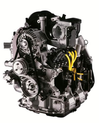 P5A95 Engine